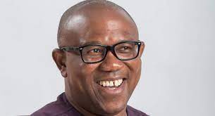 Peter Obi Defeats Tinubu in Lagos