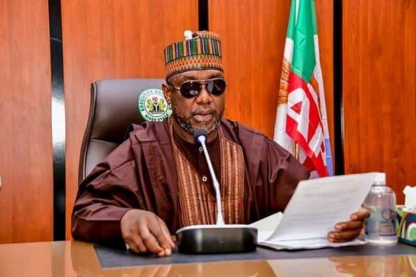 2023: Sani-Bello Presents N238.9bn Budget Proposal for Niger