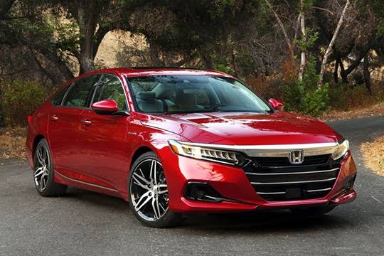 FG to Honda, Acura Owners: Hackers Can Unlock, Steal Your Vehicles