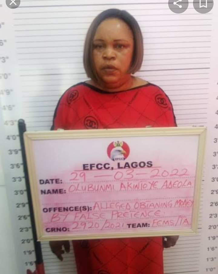 N233m Fraud: Court Grants Businesswoman N400m Bail in Lagos