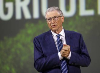 Bill Gates says AI will replace humans in most tasks except for these three professions