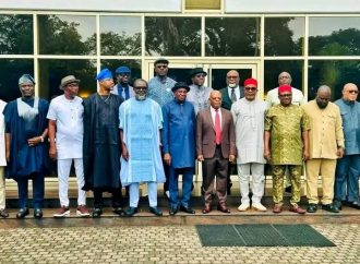 Ibas swears in newly elected chairmen