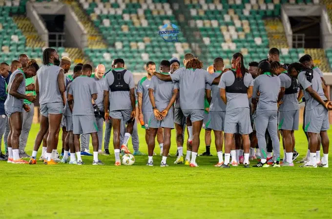 AFCON 2025: Super Eagles’ Allowances, Bonuses Approved — NSC