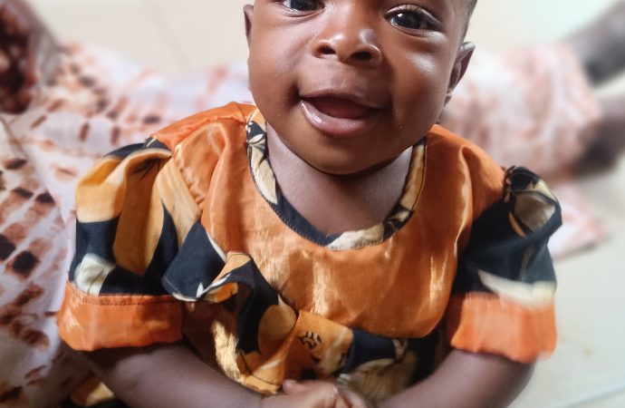 The Agony of a Columnist, by Alabidun Shuaib AbdulRahman 