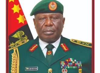 Military Brokers Peace Talks Between Fulani, Tiv Leaders in Benue