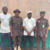 IEF Holds Educational Seminars for Inmates in Osun, Ebonyi