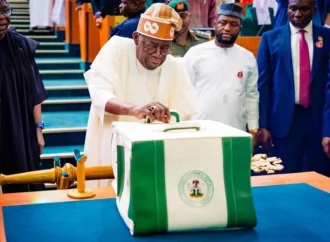 2026 Budget: MDAs Insert ₦3.5tn New Projects Despite Roll-Over Directive