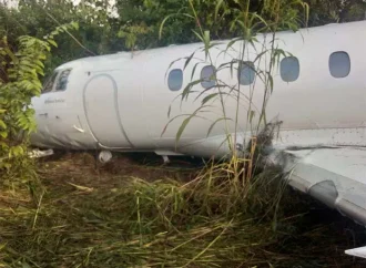 Indian Deputy Chief Minister, Four Others Die in Charter Plane Crash