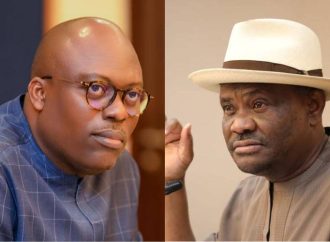 Court Bars Assembly from Advancing Impeachment Proceedings Against Fubara, Deputy