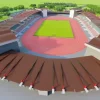 Zamfara Govt Says Sardauna Memorial Stadium Upgrade Nears Completion