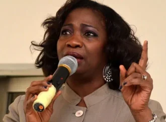 NiDCOM Repatriates 13 Nigerians Rescued from Traffickers in Ghana