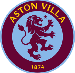 Villa Draw Lille, Forest Set for Midtjylland Clash in Europa League Last 16