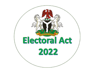 The Electoral Act and the Crisis of Electoral Confidence, by Alabidun Shuaib AbdulRahman