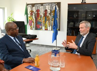 NEPZA Urges EU to Invest in Nigeria’s Special Economic Zones