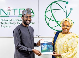 NITDA Seeks UBEC Backing as 1,500 Digital Centres Come on Stream