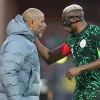 AFCON 2025: Osimhen’s Words Moved Me to Tears – Chelle
