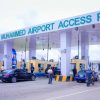 Gridlock as FAAN Begins Cashless Toll at Lagos Airport, Passengers Miss Flights