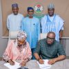 AFC, FG sign $1.3bn alumina refinery MoU, target $25bn economic impact