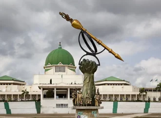 NASS Commissions Ultra-Modern Newsroom for Real-Time Reporting