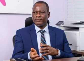 Tinubu Nominates Taiwo Oyedele as Minister of State for Finance